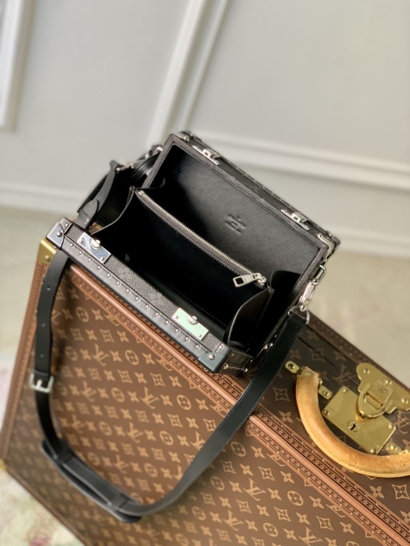 Mens LV Satchel bags
